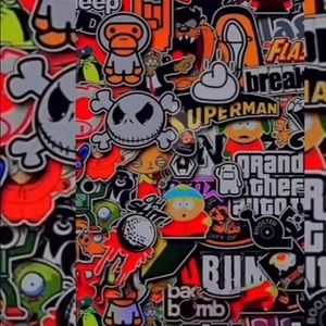 Meet your Posher, Robert